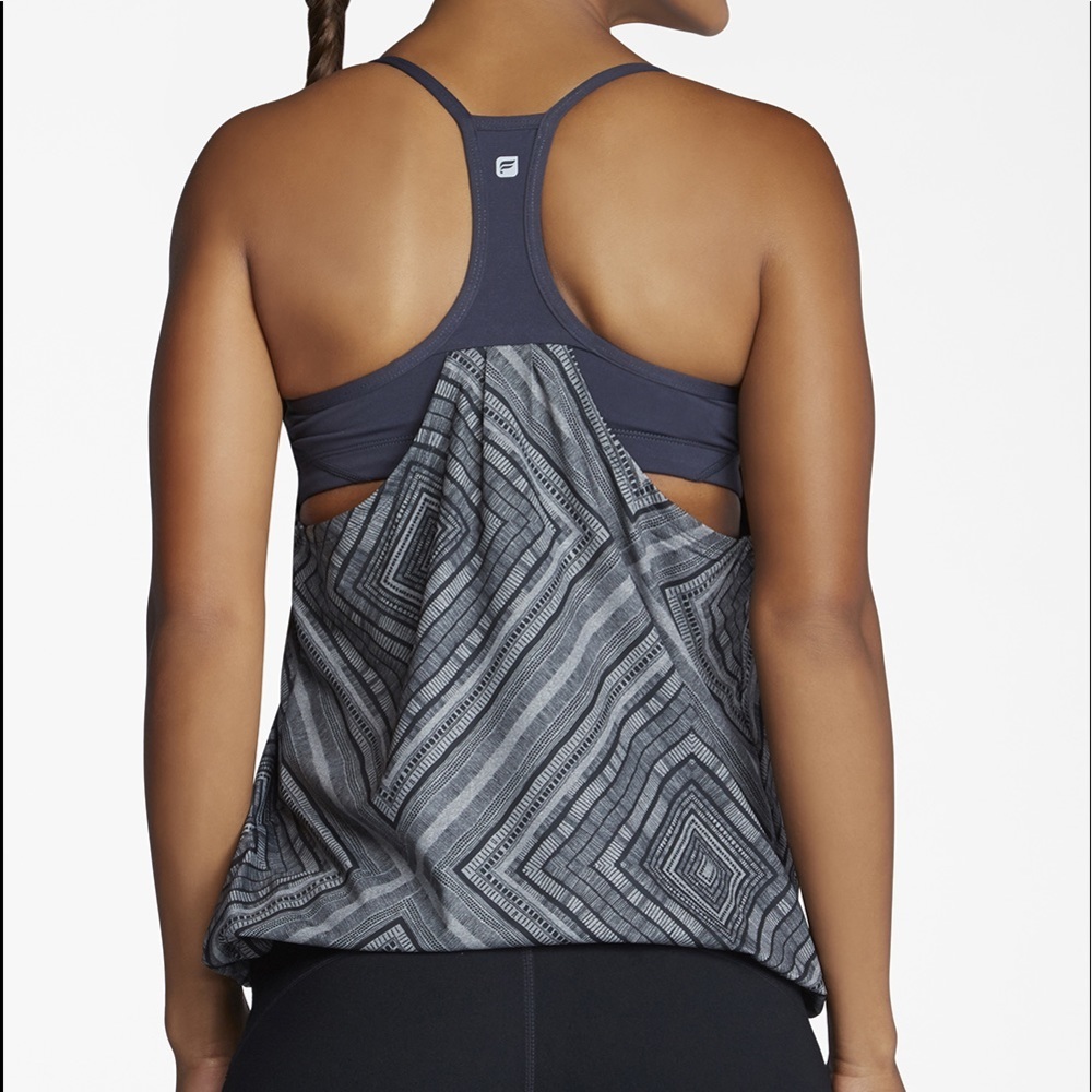 Fabletics Norwalk Tank - Picture 6 of 6